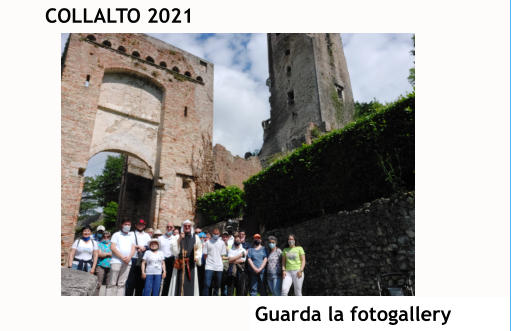 COLLALTO 2021 Guarda la fotogallery